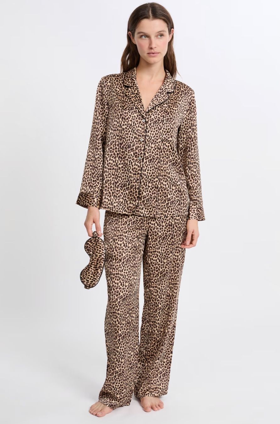 Etam Negligees & Pigiami: DamenPyjama set Grösse XL, NEU – Nuovo e nell'imballaggio originale da Grafenried venduto da Kalocha 3