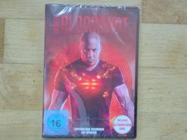 Bloodshot - Superhelden bekommen Upgrade