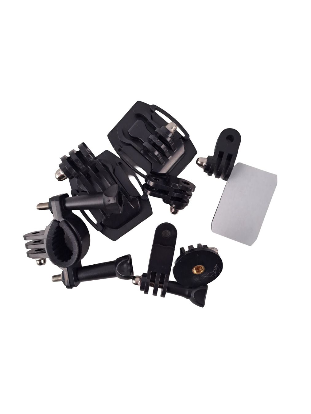 Action Cam: 4K Full HD Wasserkamera – Usato da Männedorf venduto da Restwert_Maennedorf 5