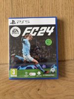 Jeu PS5 EA Sports FC 24