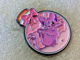 Ansteckpin 221: Pokemon