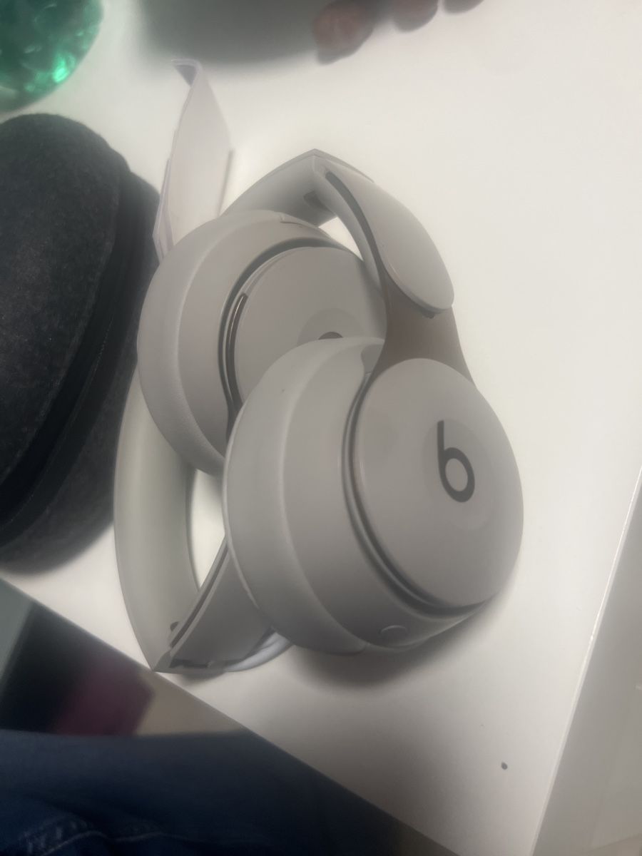 Beats Casques audio: Beats Solo pro Kopfhörer – Neuf (Voir description) à OFTRINGEN par Preistheiss 1