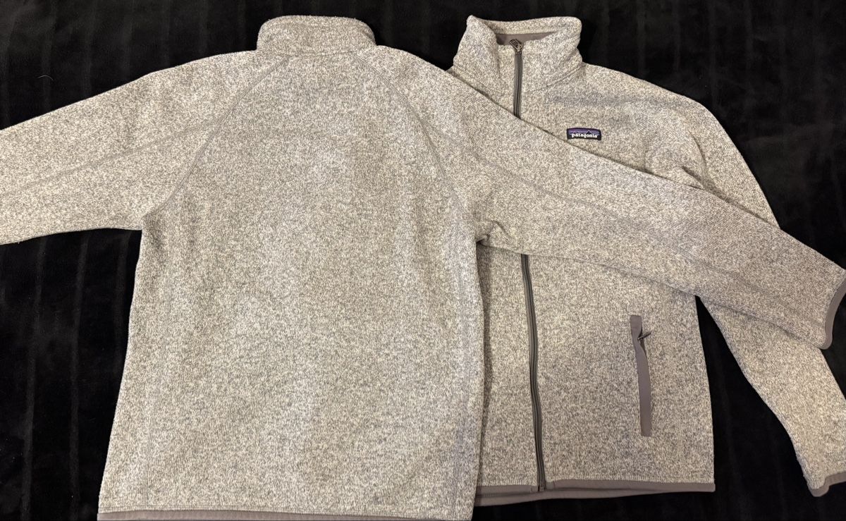 Patagonia Giacche: Patagonia Jacke XS – Nuovo (secondo la descrizione) da Zürich venduto da kit_twr9 5