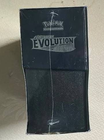 Cartes à collectionner: ETB Pokémon Évolution Céleste EB07 neuve scellée FR – Neuf avec emballage d'origine à Belmont-Lausanne par abc_blm5 2