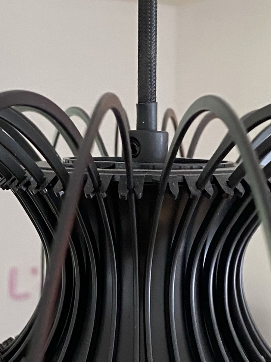Ikea Paralumi: Lampenschirm Kallfront Ikea – Usato da Bern venduto da Liv_45nl 2