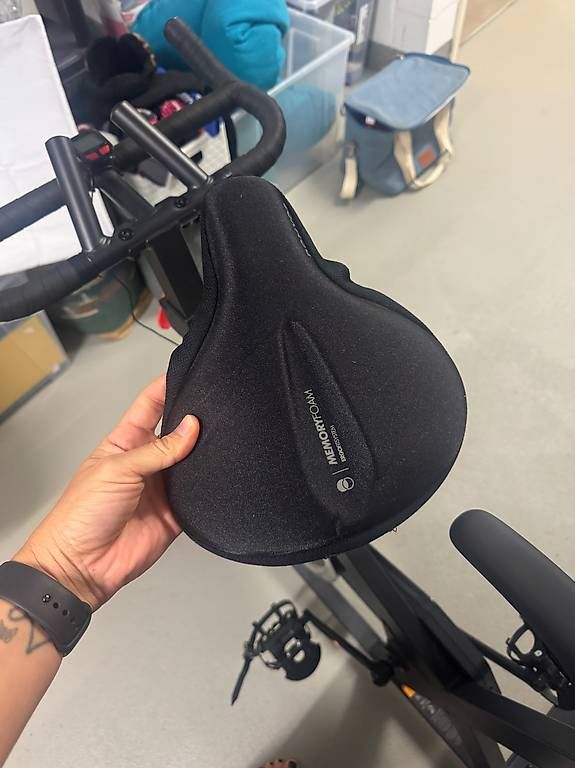 Hometrainer: Biking Velo  – Usato da Watt venduto da Lionking9 2