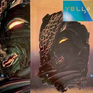 Vinyles: YELLO - Stella - Vinyl LP – D'occasion à Zürich par Rockbyrd