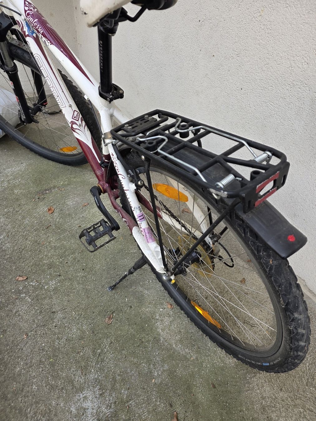 Scott Vélos: Velo Scott – D'occasion à Wiedlisbach par Wiff1971 2