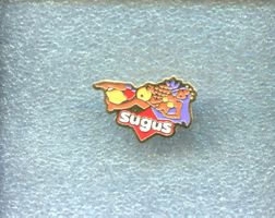 sugus  MÄDCHEN