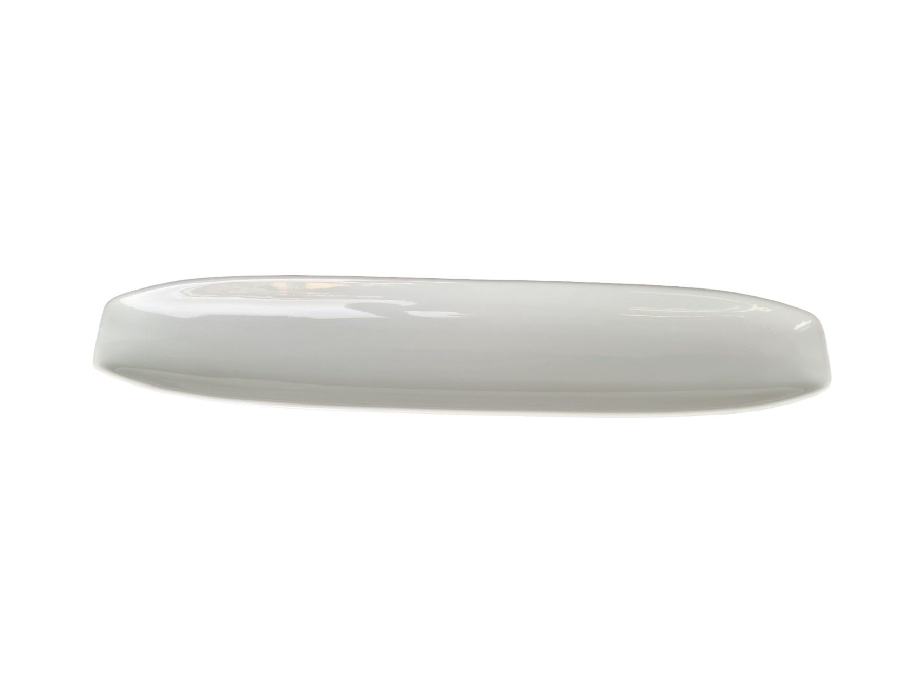 Piatti di portata: Präsentierplatte 47.5 x 9.5 cm – Usato da Wangen b. Olten venduto da Restwert_Wangen 1