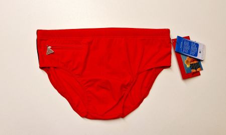 Badehose Herren M Lahco Rouge-Nour / Rabatt 50% - 70%!!!