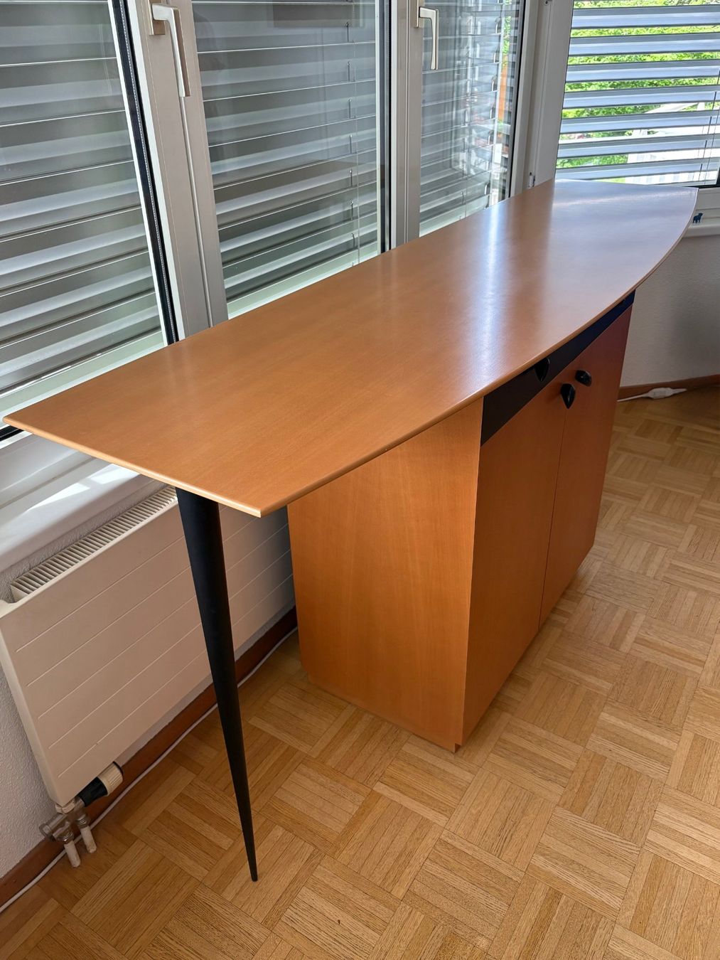 Cassettiere: Sideboard – Usato da Zürich venduto da Daniel6960 4