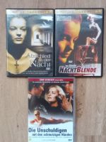 3 Romy Schneider Filme, DVD
