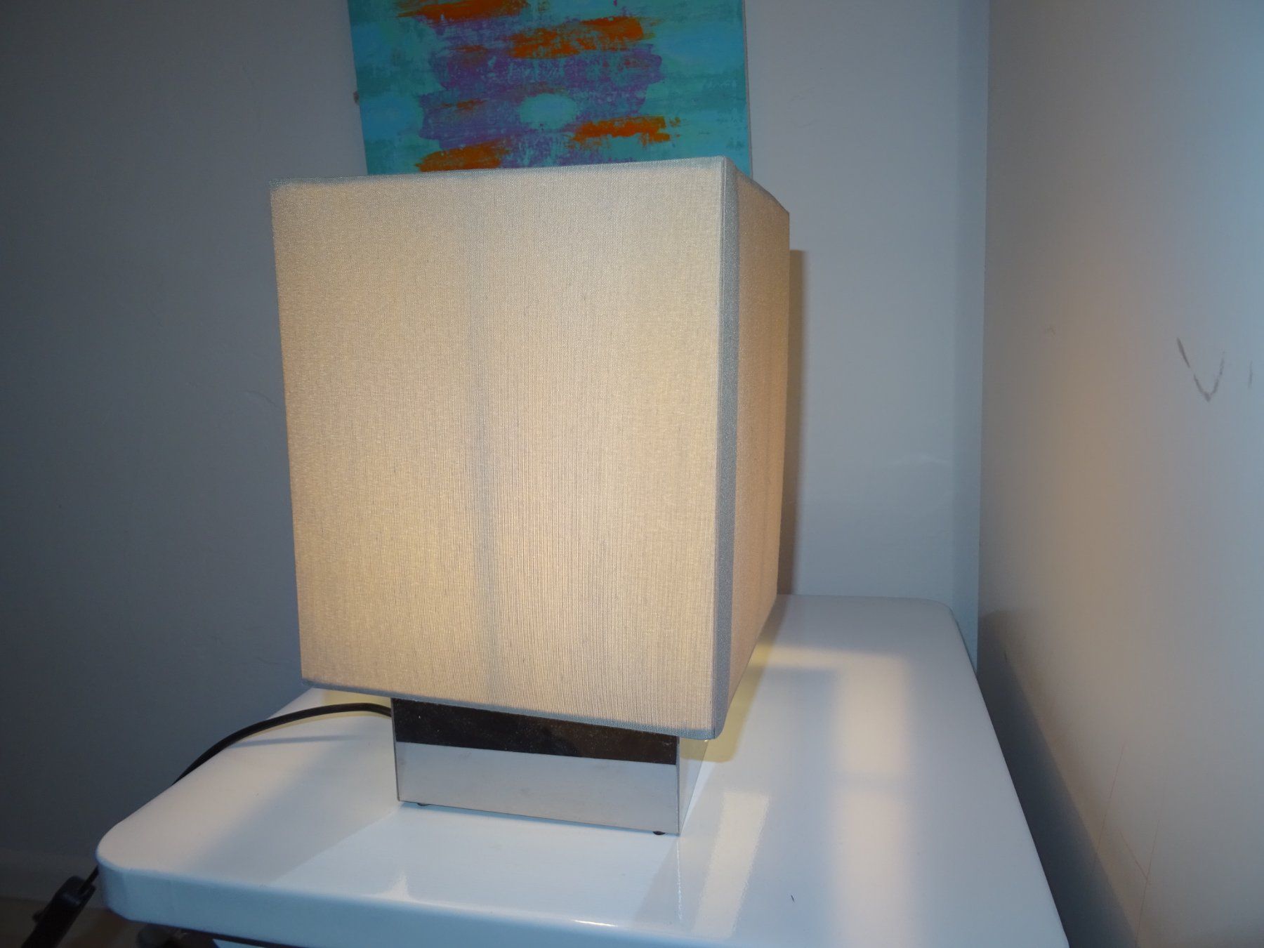 Ikea Lampade: Tischlampe – Usato da Lostorf venduto da jogging66 4