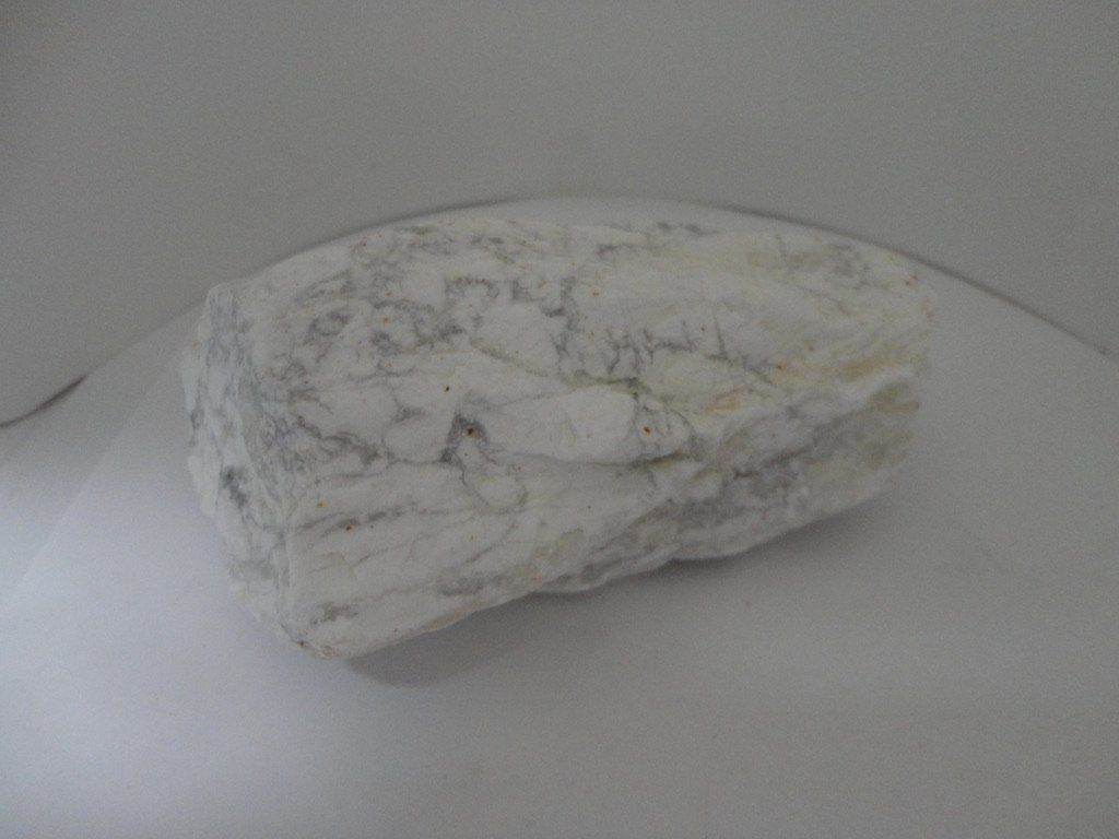 Edelsteine: Magnesit roh – Neu (gemäss Beschreibung) aus Biberist von Steine