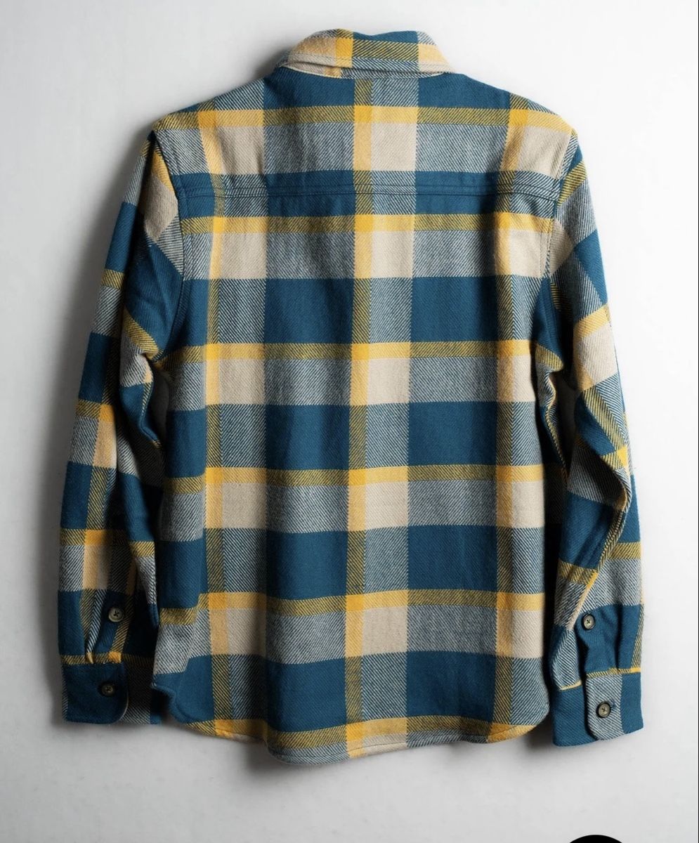 Hemden: Hemd - Conejo Shirt Twill - Iron & Resin – Neu und originalverpackt aus Wetzikon ZH von phoeff 1