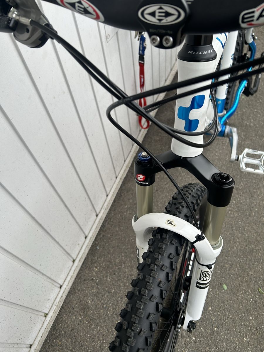 Cube Velos: cube LTD Race – Gebraucht aus Egerkingen von G1970B 9
