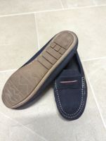 Loafers blau Grösse 37