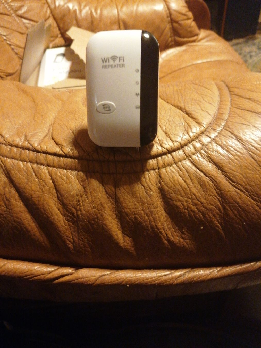 Unità & Adattatore: Wlan Adapter, Marke (herbyd) – Nuovo e nell'imballaggio originale da Stansstad venduto da kam_5wgj