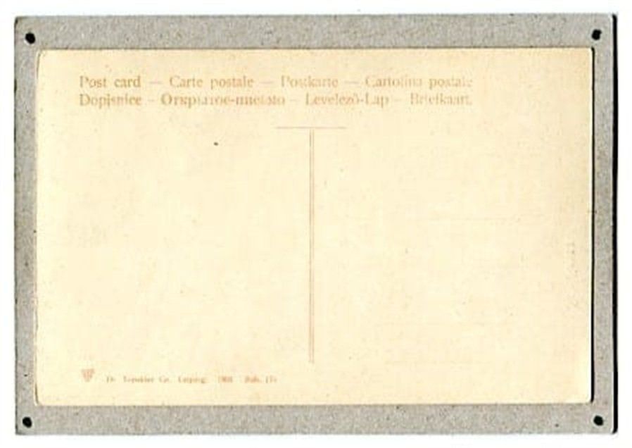 Cartoline postali: Schöllenen – Usato da Ottikon b.Kemptth. venduto da Neptun1974 1