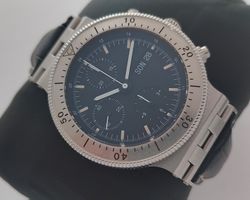 Temption CG103 Automatik-Chronograph  (Valjoux 7750)