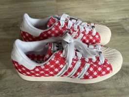 Adidas Superstar 1 Express UPPER PLAYGROUND Grösse 48 neu