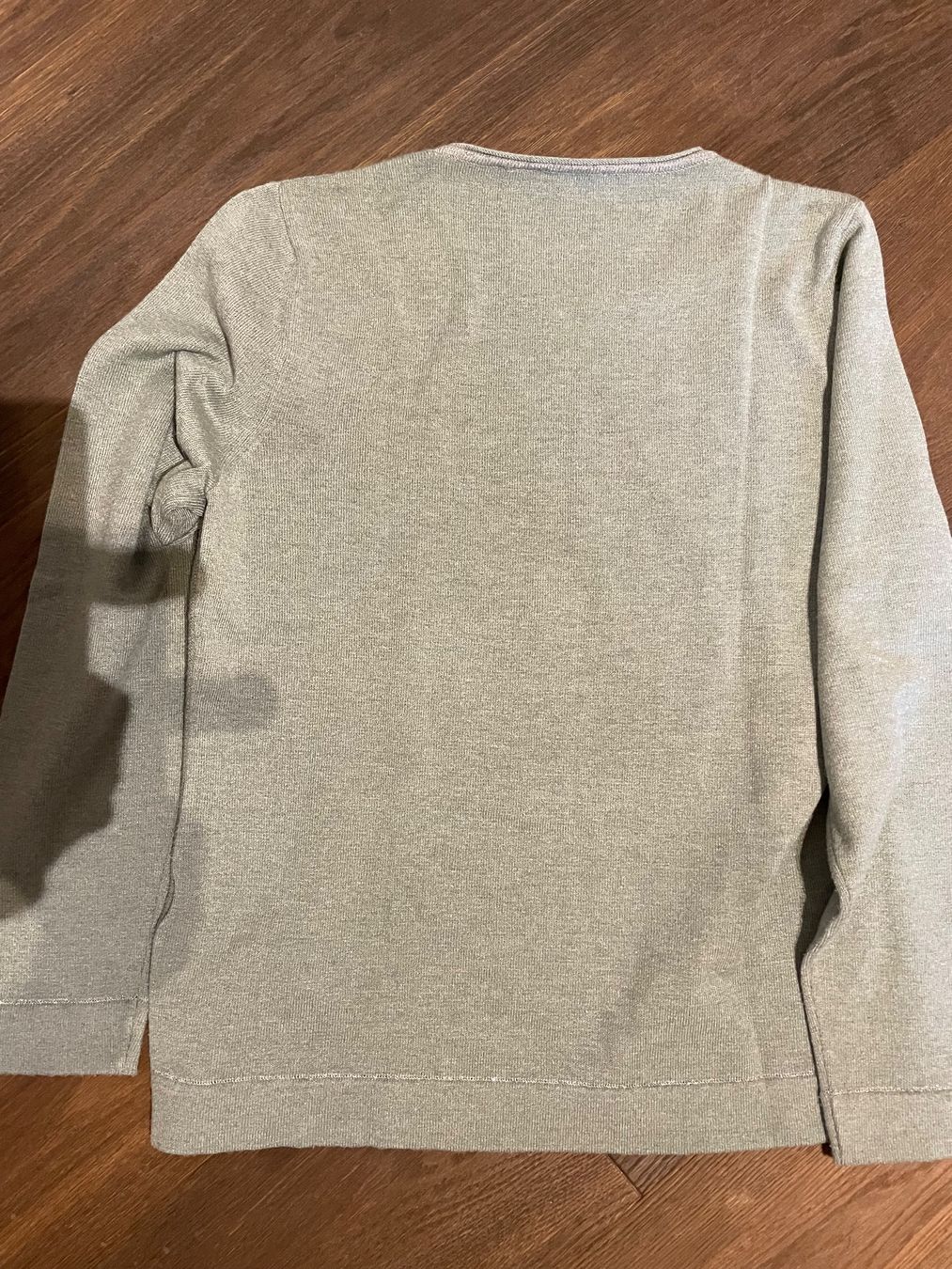 Rabe Maglioni & Felpe: Schöne graue Pulli von Rabe gr 38 – Usato da Scherz venduto da Mandarine8 3