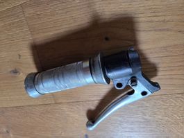 Original Gas Griff Magura Puch Maxi S, Sport..*RAR*
