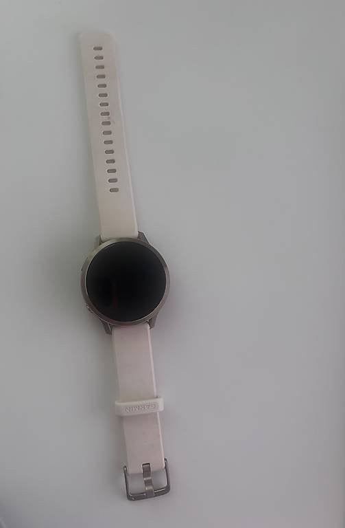 Smartwatch: Garmin Smartwatch Venu 4 – Usato da Immensee venduto da sim_9fdb