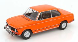 BMW 1602 2.SERIE 1974 ORANGE 1:12 KK-SCALE