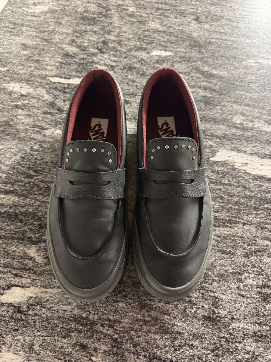 Chaussures hommes: Vans Vintage Slipper – Neuf (Voir description) à Derendingen par cab_ng7v 1