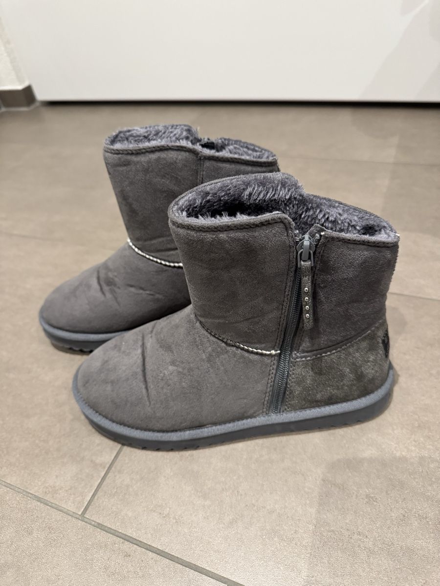 Esprit Scarpe da donna: Esprit Boots (38) – Usato da Balgach venduto da fad_jb55