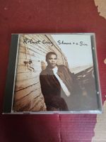 CD - The Robert Cray Band – Shame + A Sin (Blues Rock, 1993)
