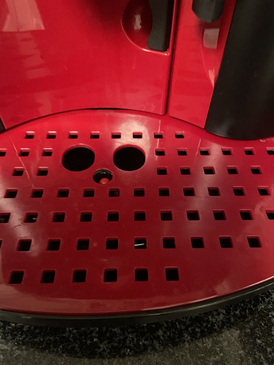 Macchine per caffè & Macchine per espresso: Kaffemaschine  Satrap Rot – Usato da Frauenfeld venduto da Waldtaube53 1