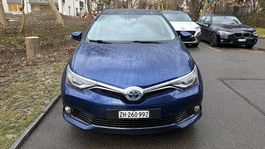Toyota Auris 1.8 HSD Vollhybrid Toyota Garantie bis 2030!