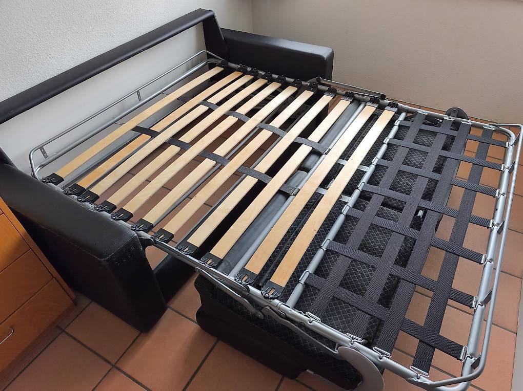 Divani: Bettsofa Gratis – Usato da Zug venduto da xam_p6b2 1