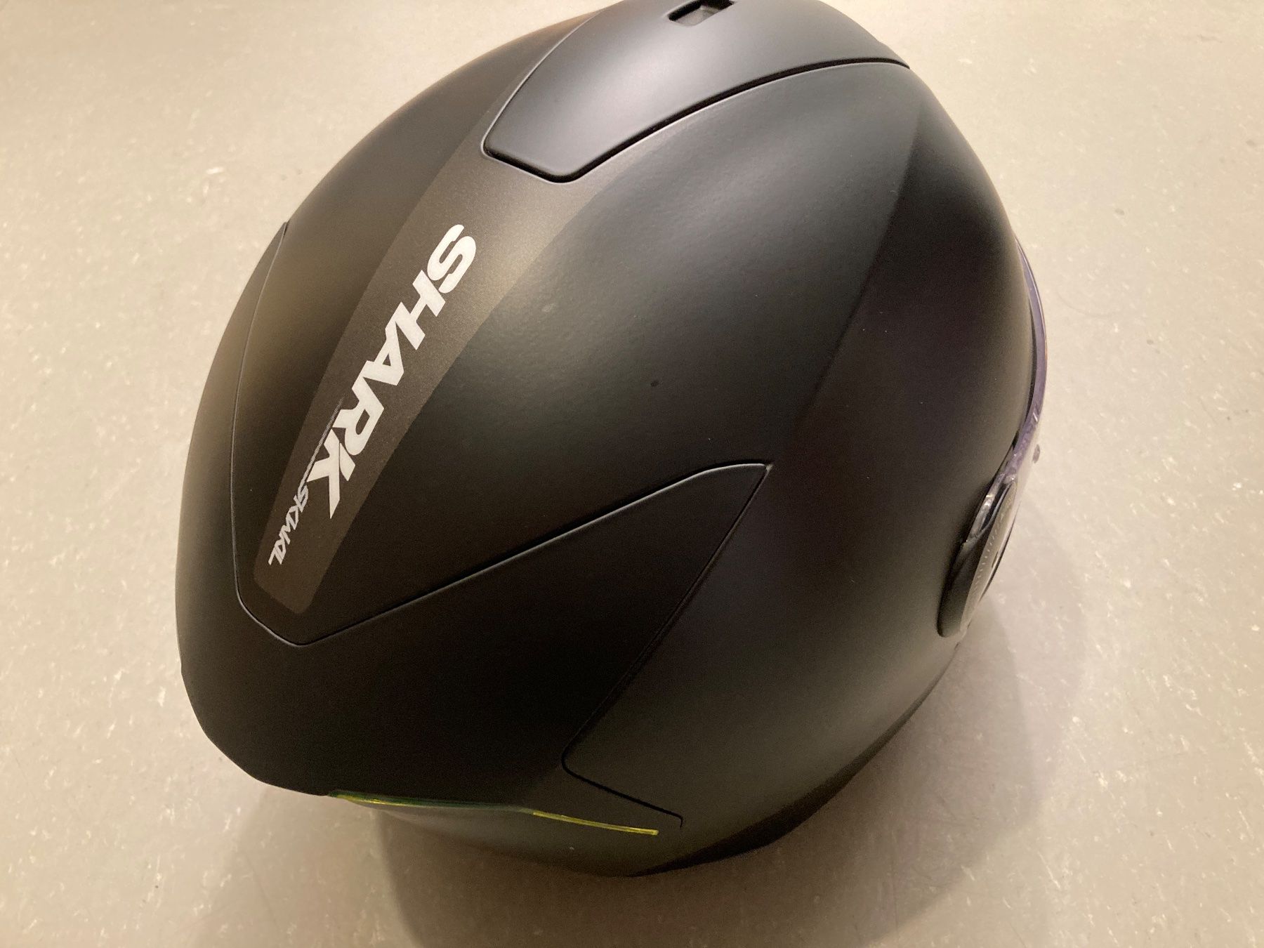 Caschi & visiere: Motorrad Helm Damen XS – Usato da Wetzikon ZH venduto da namikes 1
