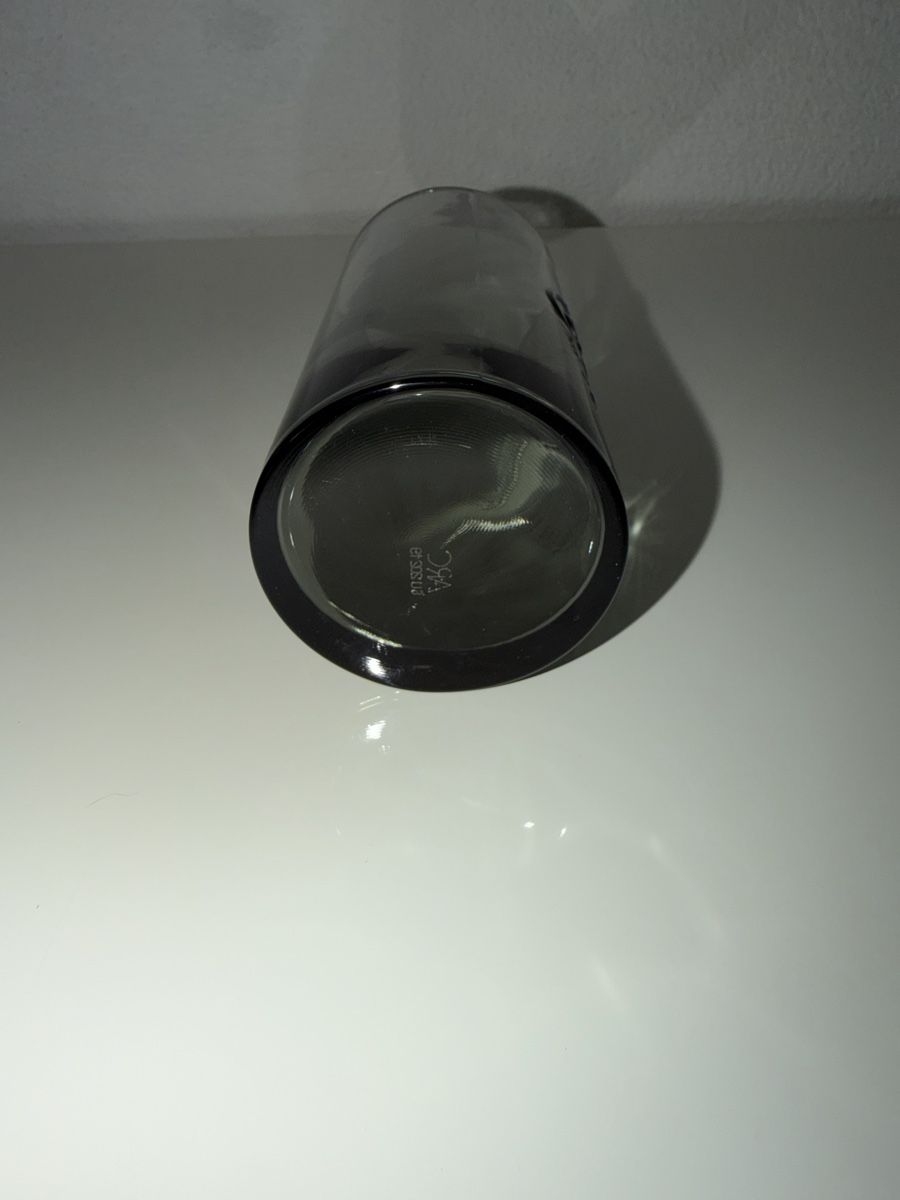 Bicchieri: Bicchiere Coca-Cola Nero Mc Donalds – Nuovo (secondo la descrizione) da Quartino venduto da Ed35 3