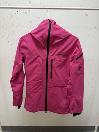 PeakPerformance Skijacke Damen Grösse XS
