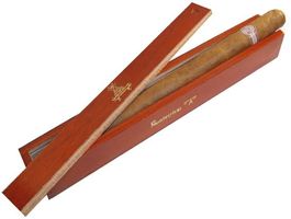 Montecristo A (einzeln, in der Holzbox)