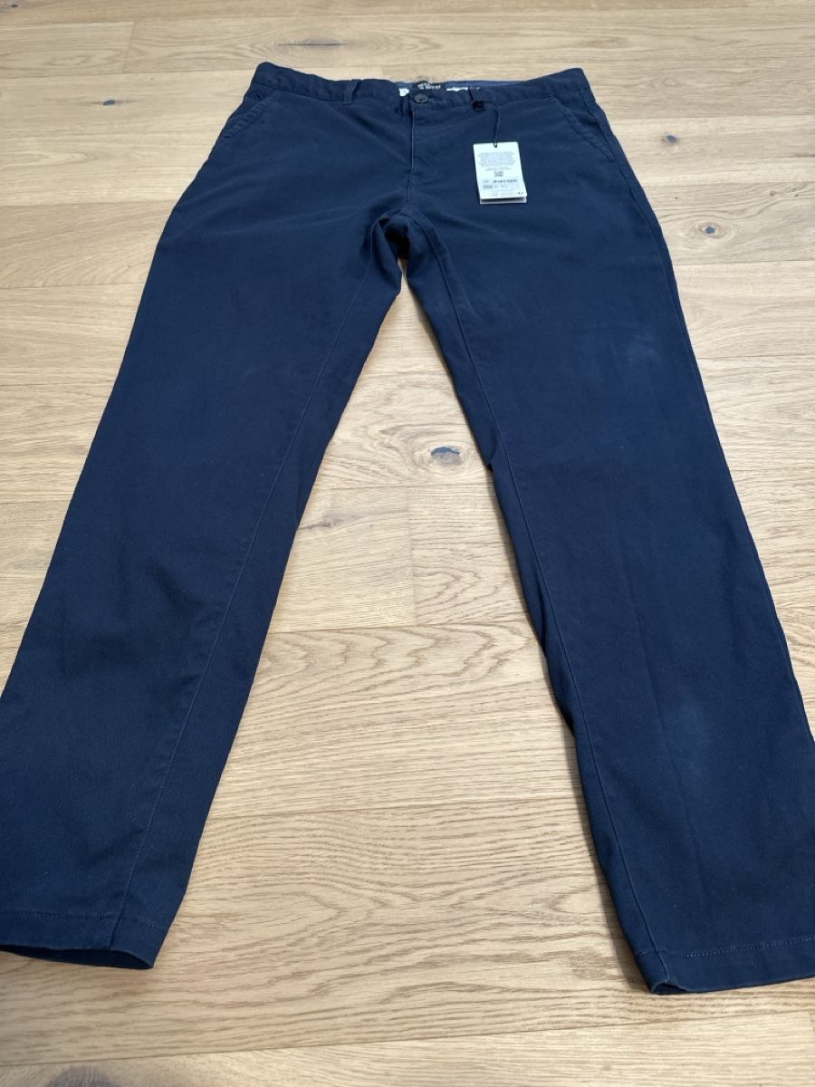 Pantaloni: SCOTCH & SODA STUART 31/30 – Usato da Affeltrangen venduto da admar 1
