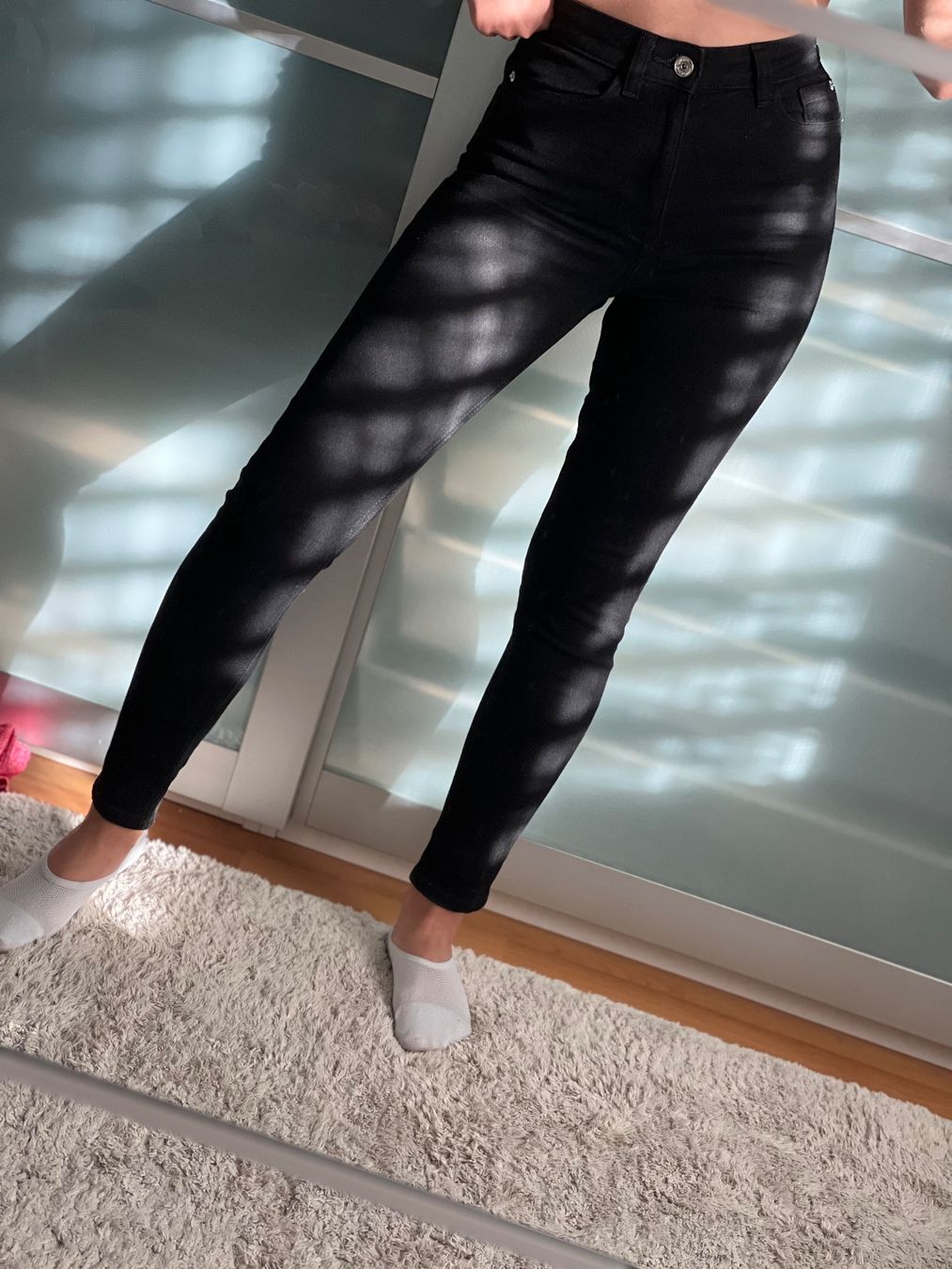 Zara Pantaloni: ZARA Trousers, like new – Usato da Sattel venduto da Zlata1