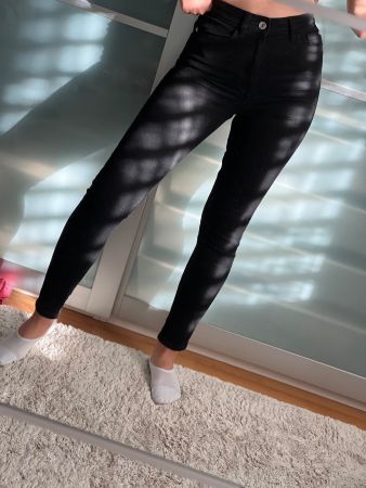 ZARA Trousers, like new