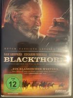 Blackthorn, Butsh Cassidy lebt