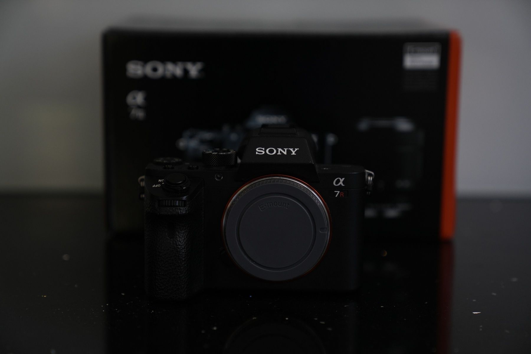 Sony Fotocamera: Sony Alpha A7R II 42Mpx Vollvormat – Usato da Muhen venduto da Joel.7404 1