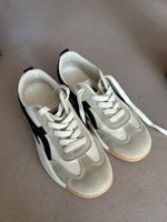 Halbschuhe