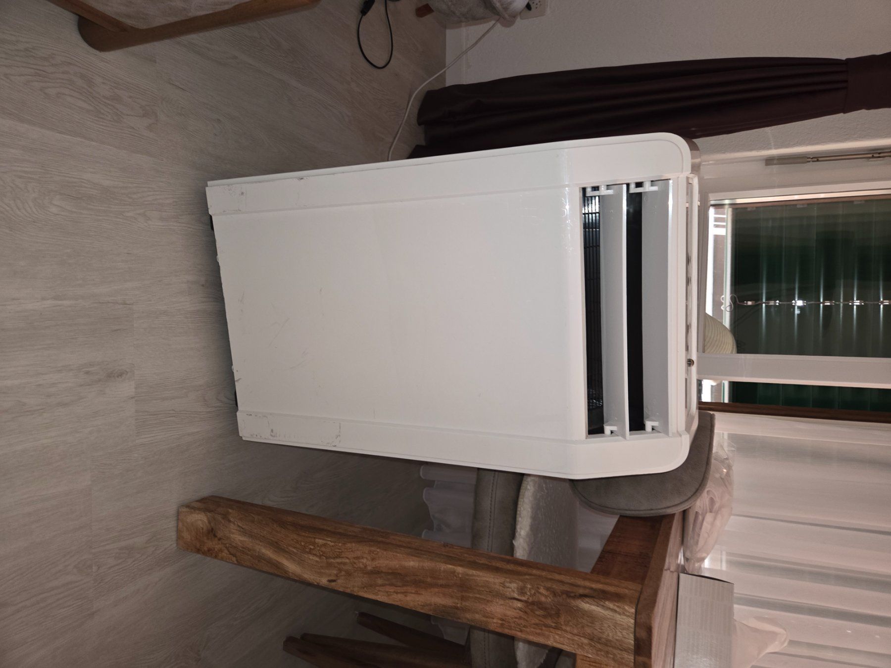 Klimageräte: Klimagerät Comfee 12000 BTU – Gebraucht aus Brugg AG von kim_mmf6