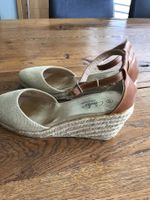 Sandalen Grösse 40