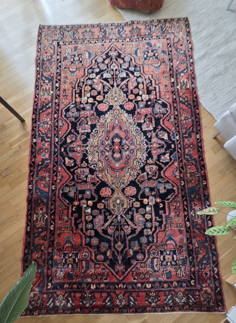 Teppiche: Teppich – Gebraucht aus Zürich von PatriciaAnna