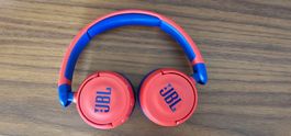 JBL Kopfhörer Kinderkopfhöhrer